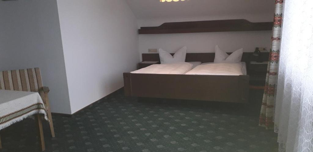 Gästehaus Brigitte room 3